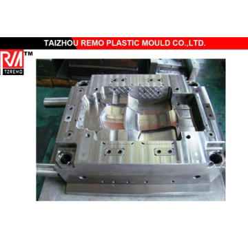 Rmtm-151110 juguete de plástico molde de la cubierta del coche / pieza de juguete molde